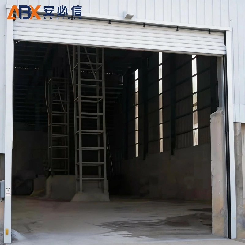 中山机械式门封